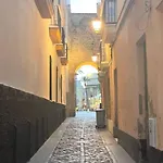 Апартаменты Buenos Aires