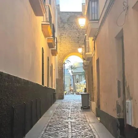 Appartement Buenos Aires