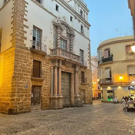 Buenos Aires Кадис