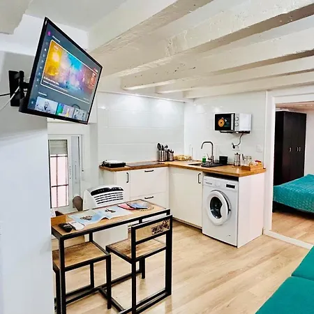 Appartement Buenos Aires *