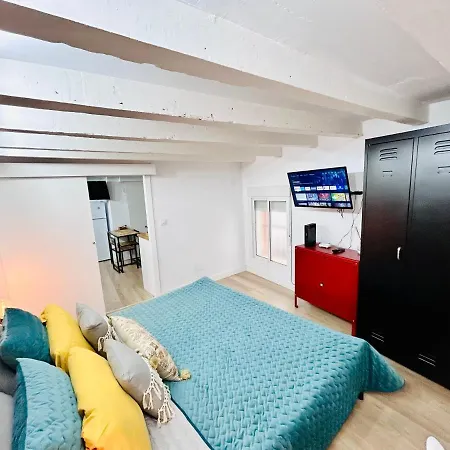 Appartement Buenos Aires *