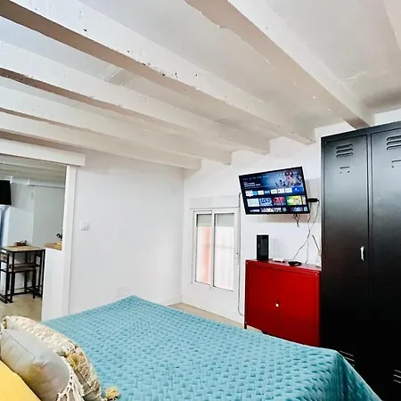 Buenos Aires Appartement Cádiz