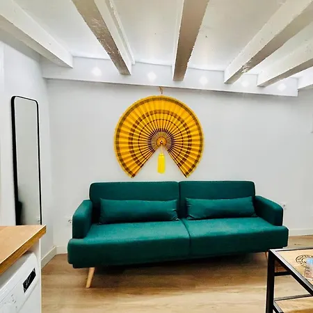 Appartement Buenos Aires Cádiz