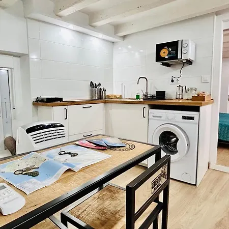 Appartement Buenos Aires *