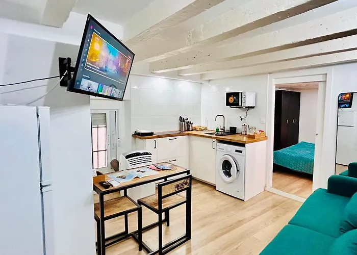 Apartmán Buenos Aires *