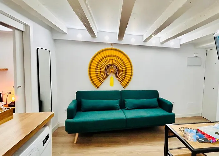 Apartmán Buenos Aires Cádiz