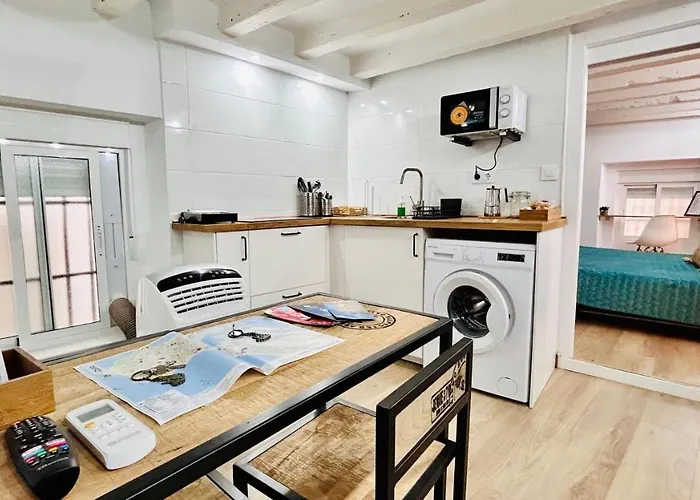 Apartmán Buenos Aires *