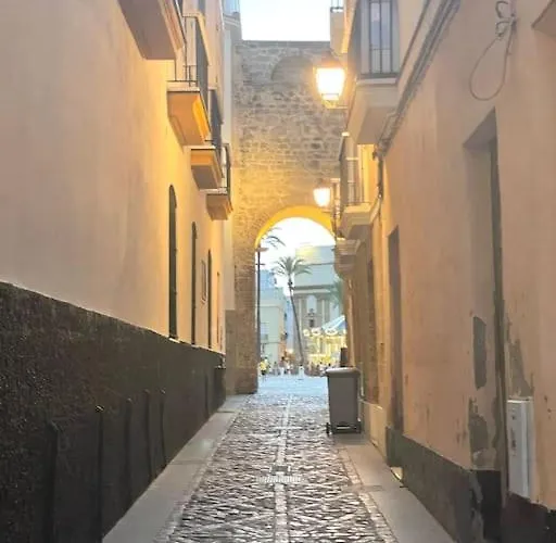 Lägenhet Buenos Aires