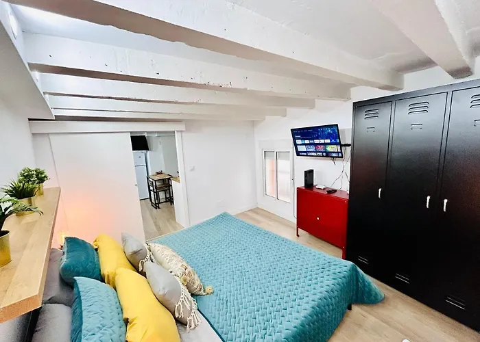 Apartment Buenos Aires *