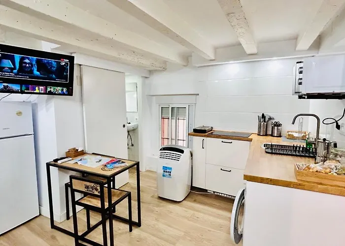 Apartment Buenos Aires